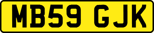 MB59GJK