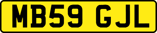 MB59GJL