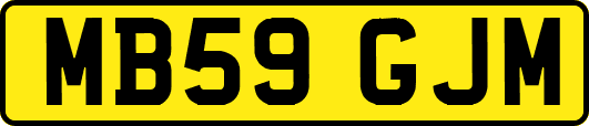 MB59GJM