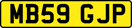 MB59GJP