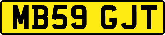 MB59GJT