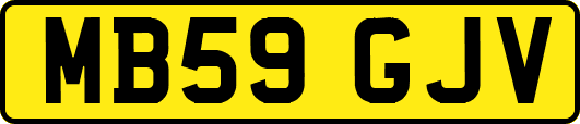 MB59GJV