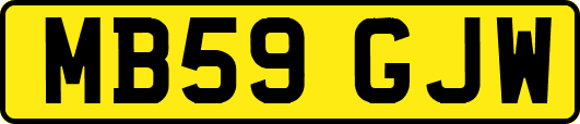 MB59GJW