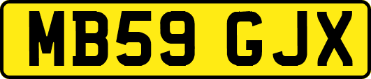 MB59GJX