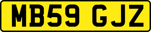 MB59GJZ