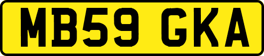 MB59GKA