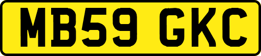 MB59GKC