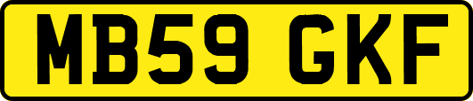 MB59GKF