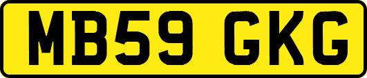 MB59GKG