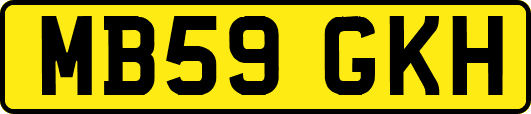 MB59GKH
