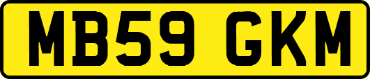 MB59GKM