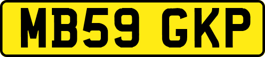 MB59GKP