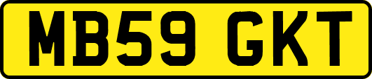 MB59GKT