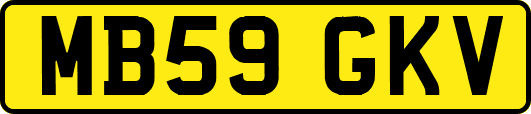 MB59GKV