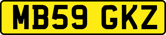 MB59GKZ