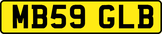 MB59GLB