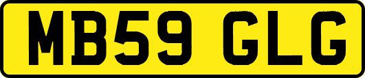 MB59GLG