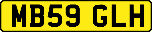MB59GLH