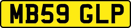 MB59GLP