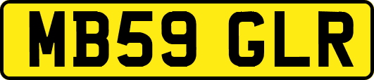 MB59GLR