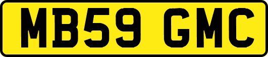 MB59GMC