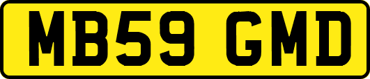 MB59GMD