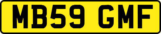 MB59GMF
