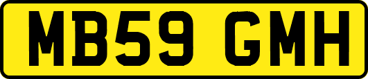 MB59GMH