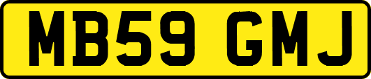 MB59GMJ