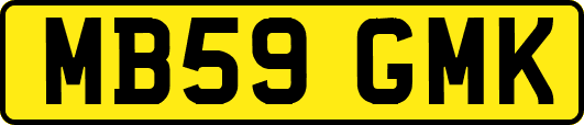 MB59GMK