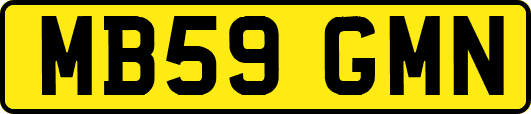 MB59GMN
