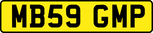 MB59GMP