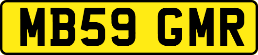 MB59GMR