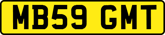 MB59GMT
