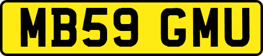 MB59GMU