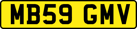MB59GMV