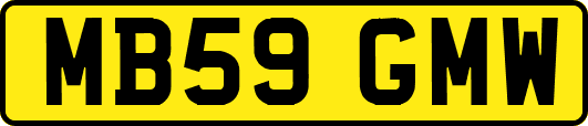 MB59GMW