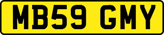 MB59GMY