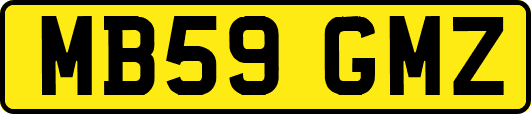 MB59GMZ