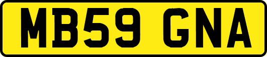 MB59GNA