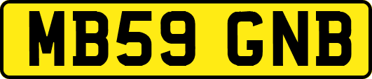 MB59GNB