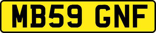 MB59GNF