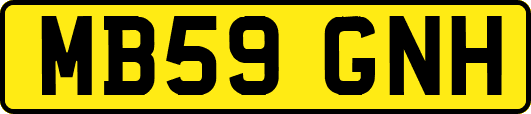 MB59GNH