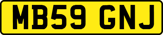 MB59GNJ