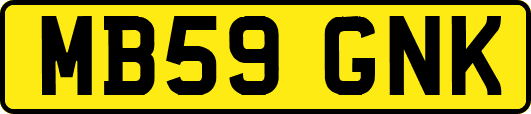 MB59GNK