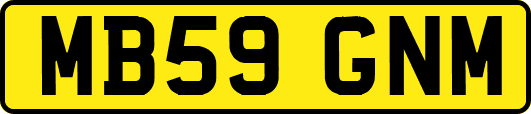 MB59GNM