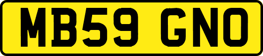 MB59GNO