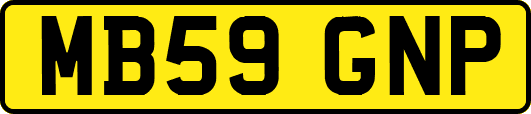 MB59GNP