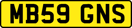 MB59GNS