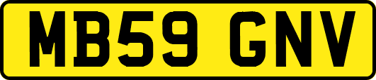 MB59GNV